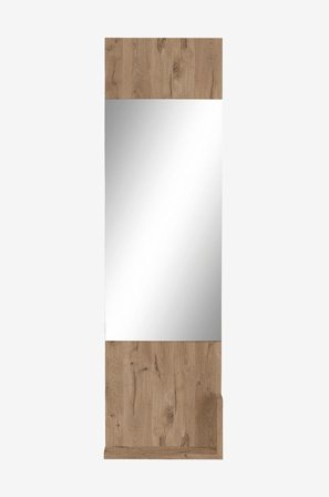 Loft24 - Speil Kosmo - Beige - Store speil - Fra Homeroom