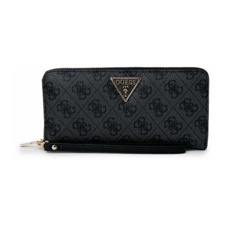 Guess, Wallet Szary, Kobieta, Rozmiar: ONE Size