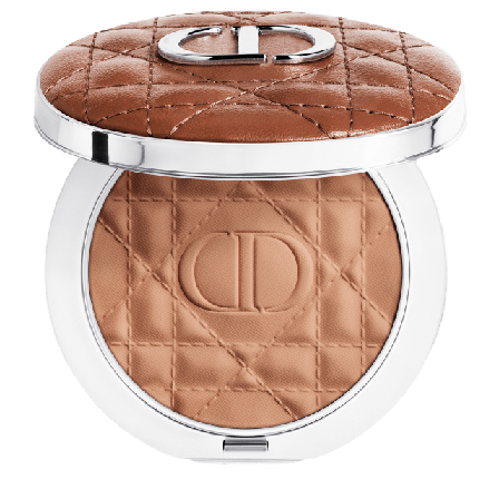 DIOR Forever Nude Bronze - Powder Bronzer in Matte Finish Highlighter Dam Brun 7,8g