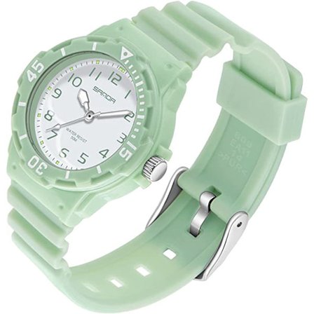 Dameur, Outdoor Sport Vandtæt Ure Sygeplejerske Minimal