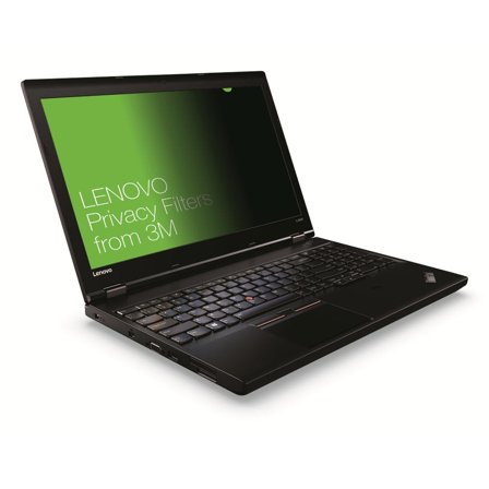 Lenovo 3M PF14.0W - notebookpersonvernsfilter