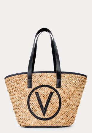 Valentino - Samuela Shopping Bag - Onesize