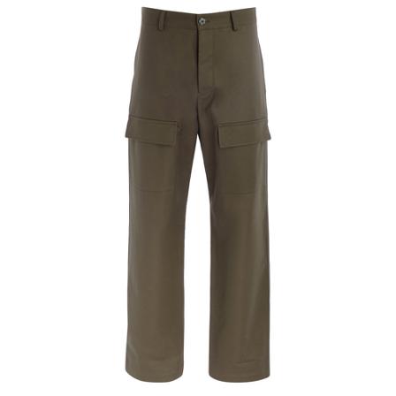 Kenzo Broek , Groen , Heren , Maat: 3XS