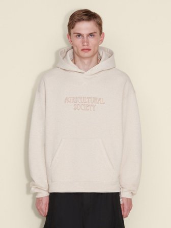 Tide Society Hoodie