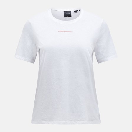 Peak Performance - Explore Graphic Tee Damen