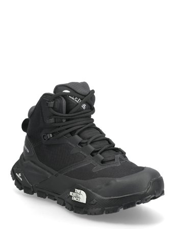 The North Face W Offtrail Hike Mid Gore-Tex - Black - 37