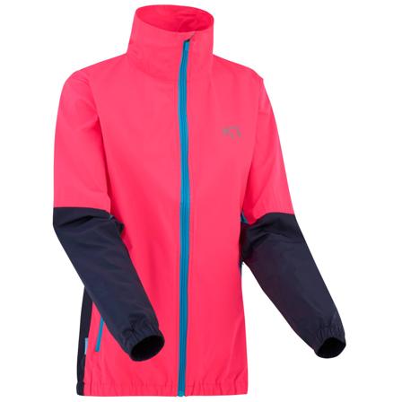 Kari Traa Women's Nora Jacket Women unlined workout jackets Pink S