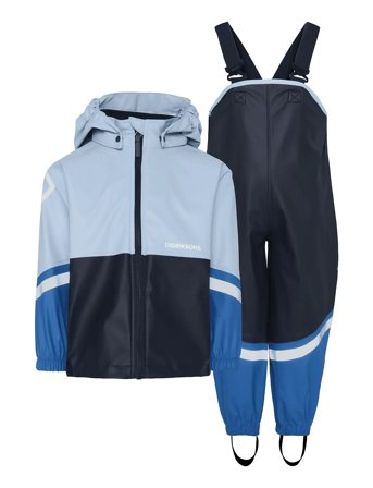 Didriksons | Waterman Kids' Set | 80