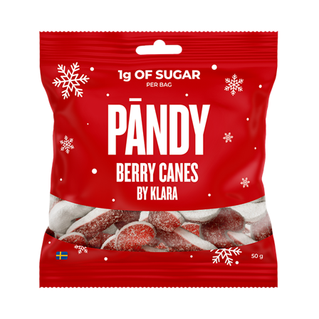 Pandy Pändy Candy 50 g