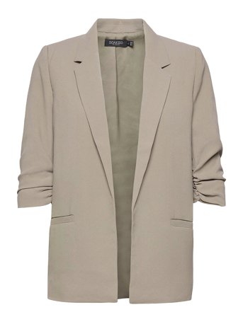 Soaked in Luxury | Slshirley Blazer | XL