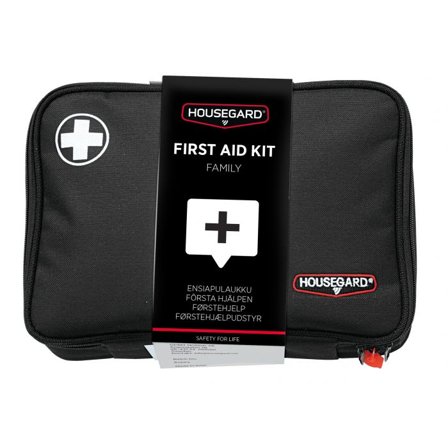 Housegard Førstehjelpssett Family Stor