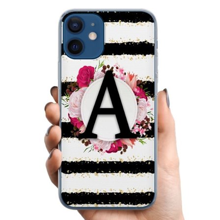 Kompatibelt Mobilskal till Apple Apple iPhone 12 mini A