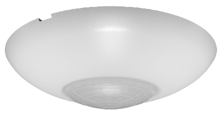 Niko 41-440 Närvarosensor 24DC, Belysning