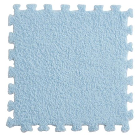 30cm Varmt Mykt Eva Skum Matte Teppe Gulv Puslespill Pute Teppe