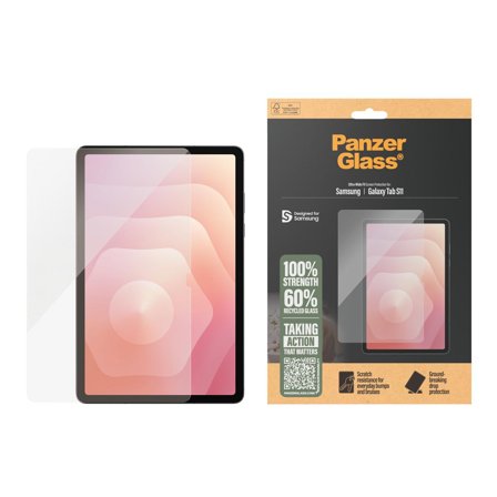 PanzerGlass Ultra-Wide Fit Samsung Galaxy Tab S11