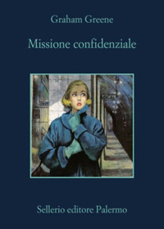 Missione confidenziale Graham Greene