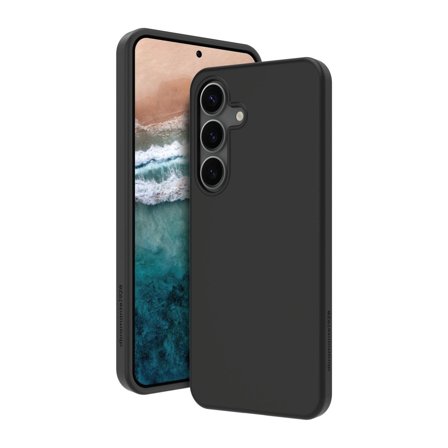 DBRAMANTE1928 Monaco Galaxy S25 Night Black