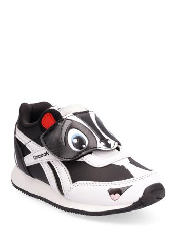 Reebok Royal Cljog 2.0 Kc Shoes Pre Walkers 18-25 Monivärinen/Kuvioitu Reebok Classics
