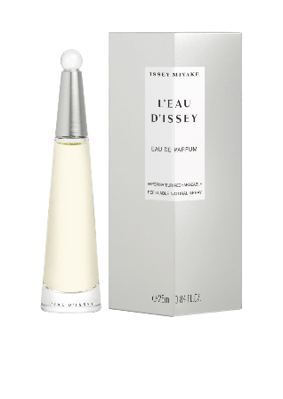 Issey Miyake L'Eau d'Issey EdP Parfym & EdT Dam 25 ML