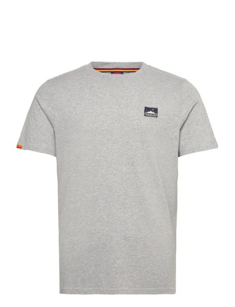 Superdry | Great Outdoors Emb Relaxed Tee | XXL