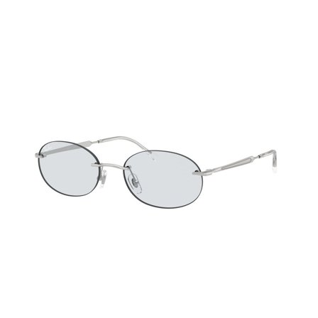 Ray-Ban - RB3767 003/MF 5418 i Sølv