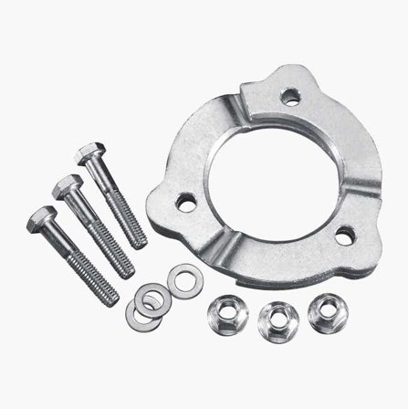 Biltema - Flens for eksosanlegg