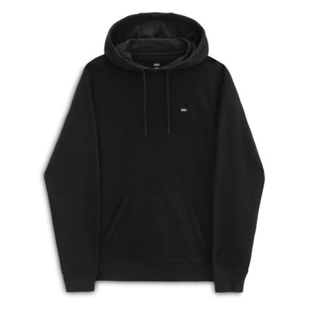 Sweatshirts Vans Mn Versa Standard Hoodie Svarta 183 - 187 Cm/l