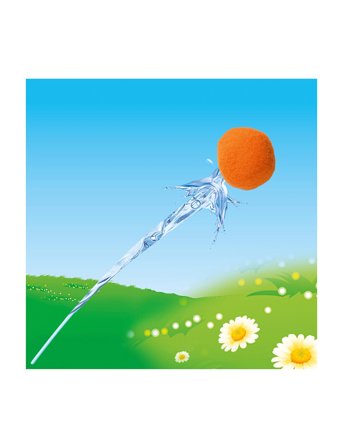 SES Creative Splash Water Balls Xxl - Multi/patterned - ONE SIZE