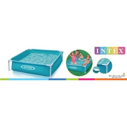 Intex Mini Frame Pools, 342L,