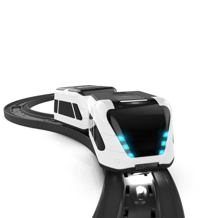 Intelino J-1 Smart Train Starter Set - den perfekte introduktion til Smart Trains