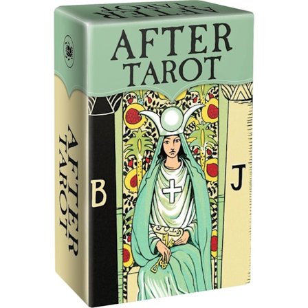 After Tarot - MINI 8054341040012