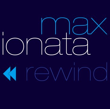 Rewind Max Ionata