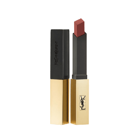 Yves Saint Laurent Rouge Pur Couture The Slim Lipstick Läppstift Dam ONESIZE