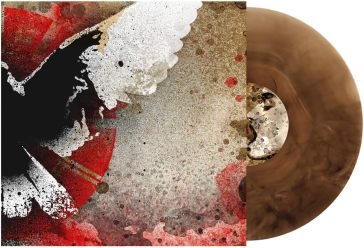 No heroes - coloured vinyl Converge