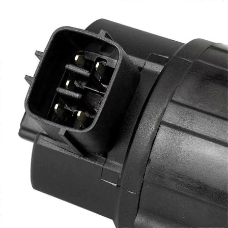 EGR-ventil kompatibel med Mitsubishi Pajero, Shogun, Triton, L200