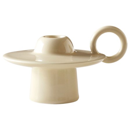 AndTradition Momento JH39 Lysestake, ivory