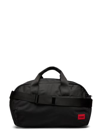 Ethon 2.0N_Holdall HUGO Black