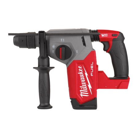 Milwaukee M18 FHX-0X Borrhammare utan batteri och laddare, Elhandverktyg
