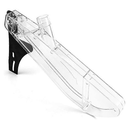 Beskyttelsesdeksel for bordsag, støvtett, kompatibel med 7-12 tommers bordsager