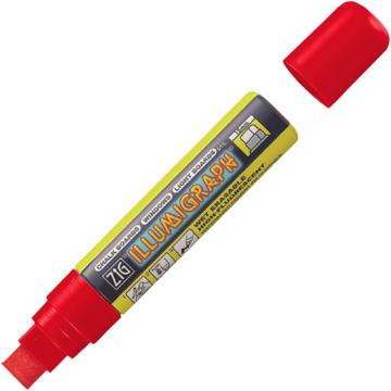 PENN KRITT/GLASS 15MM