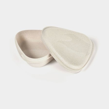 Lunchbox Light My Fire Bowl ́n Lid Cream, terralene, 900 ml