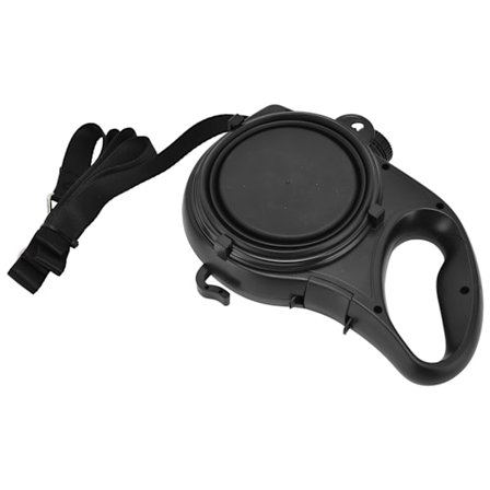 Flerfarget Lett Bærbart Kjæledyrbånd for Små Hunder Hul Innside