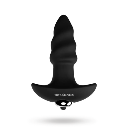 Elys Anal Bow Screw 10 cm