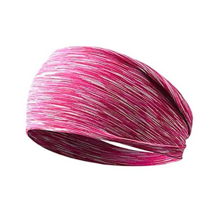 Sportspannband Elastiskt hårbandage 7 7