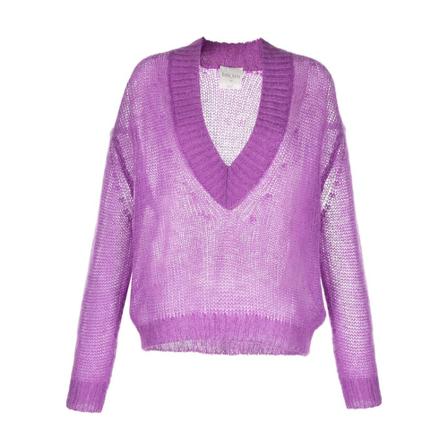 Forte Forte - Koftor - Lila - Dam - Storlek: M, Dam, Storlek: M