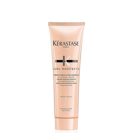 KÉRASTASE Curl Manifesto Fondant Hydratation Essentielle Conditioner 250 ml, Hår, Shampoo & Hårpleje, Balsam