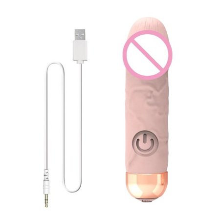 10 Speed Mini Bullet Vibrator Klitoris G Spot Vibration Stimulator Vagina Onani Dildo Masser