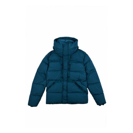 C.p. Company Winter Jas , Blauw , Heren , Maat: XL