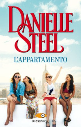 L'appartamento Danielle Steel