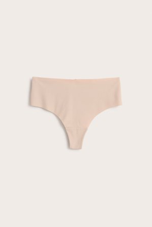 Kappahl | Stringtrosa | Ljusrosa